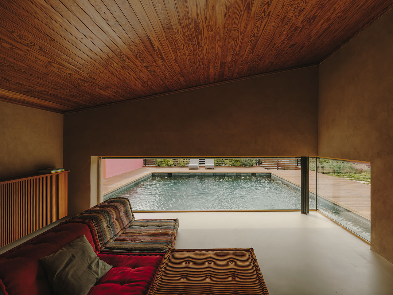 Casa da Praia project view 4