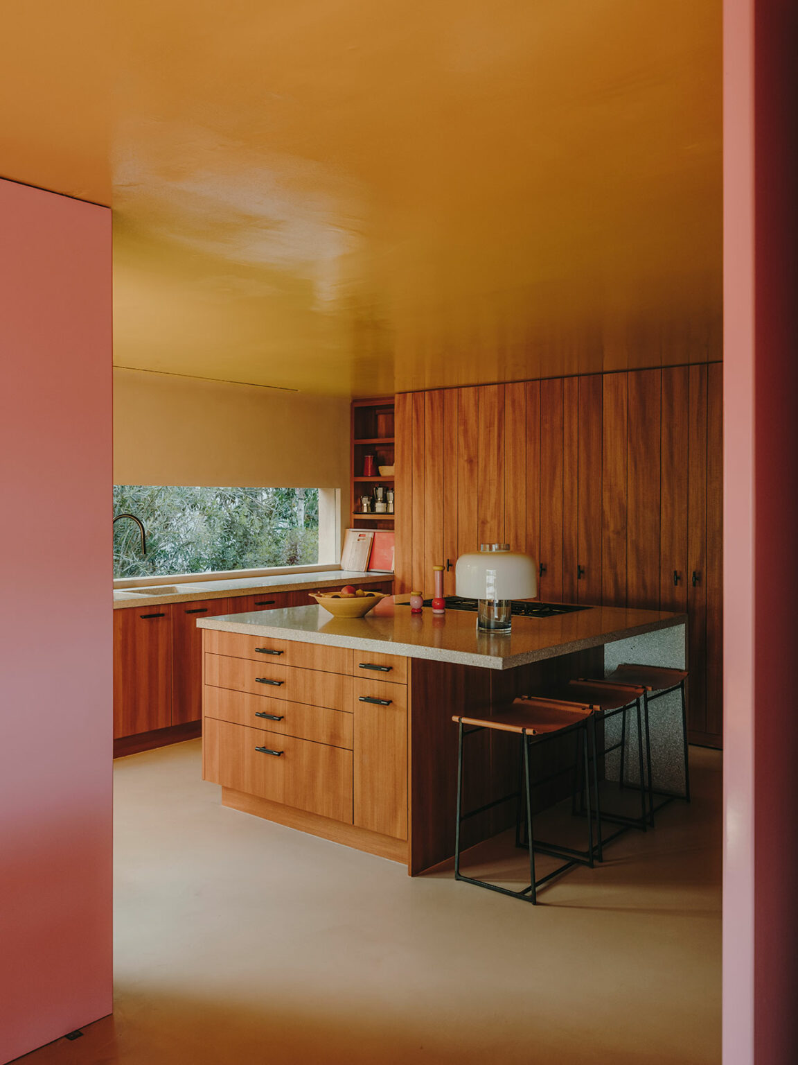 Casa da Praia project view 3