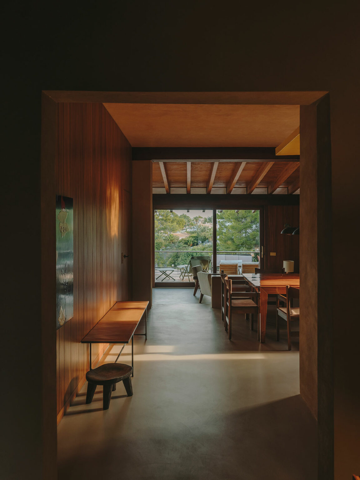 Casa da Praia project view 5
