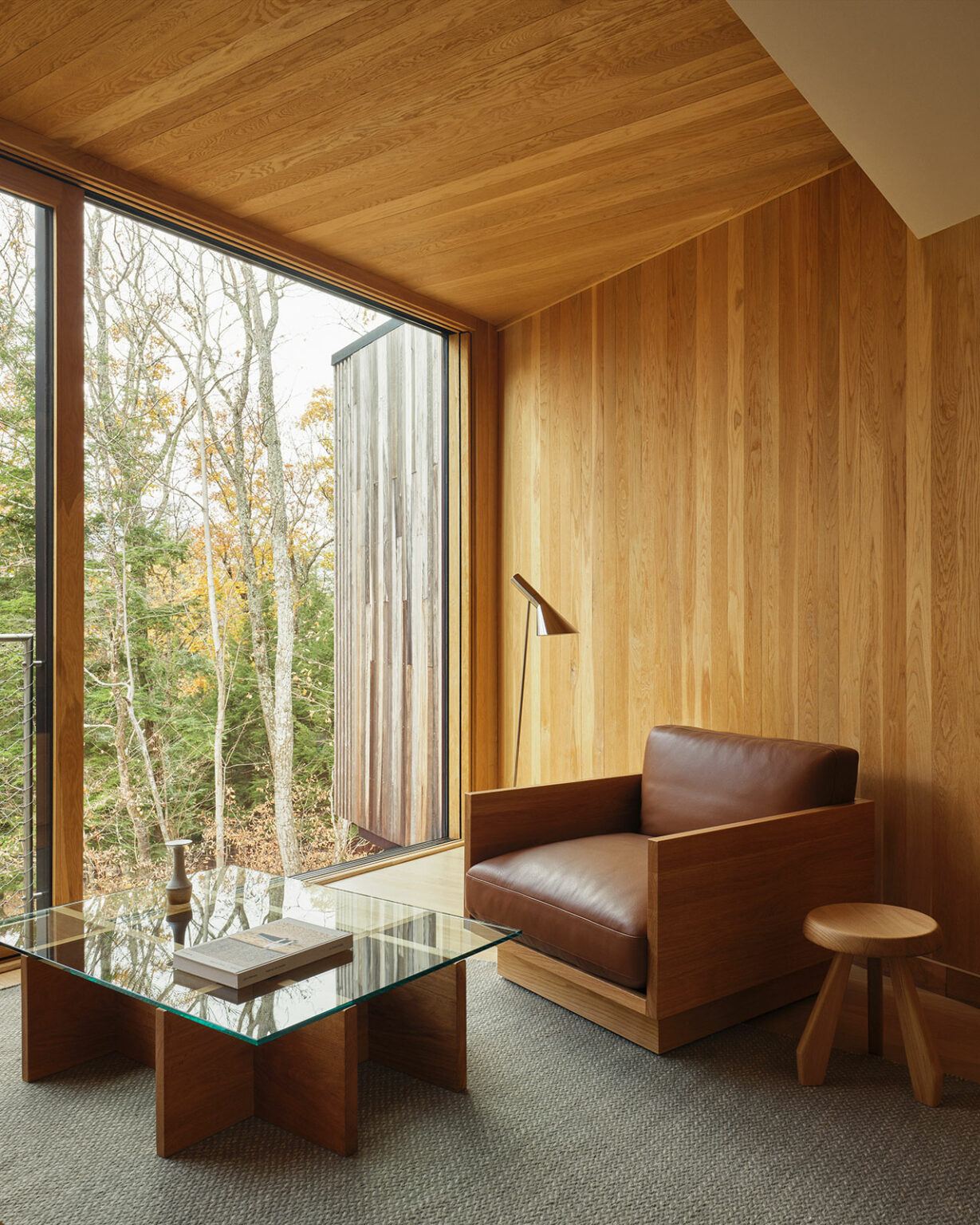 Piaule project view 1